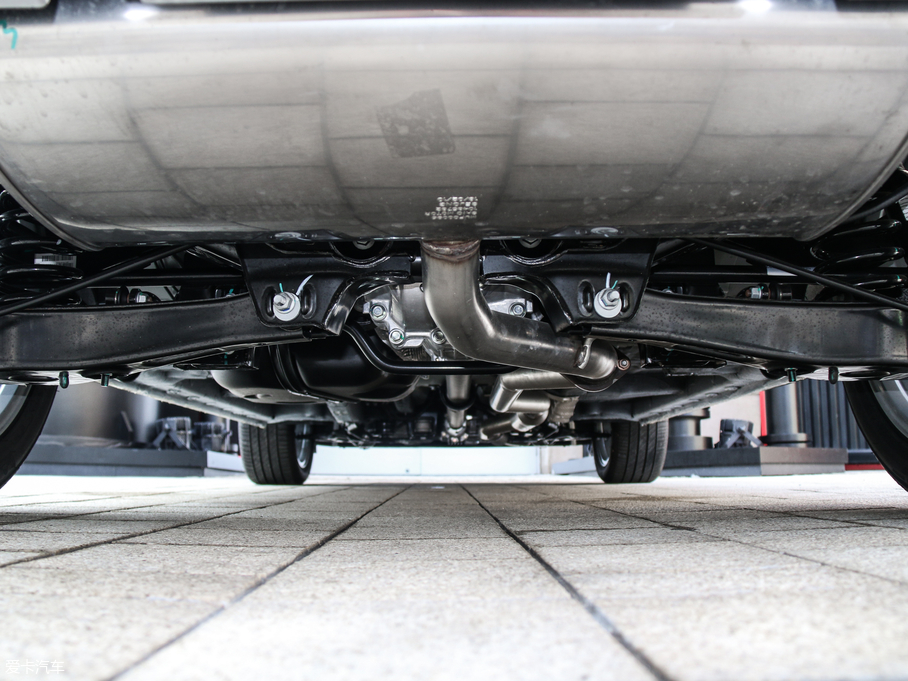 2018MG HS 30T Trophy ɠɳȼ