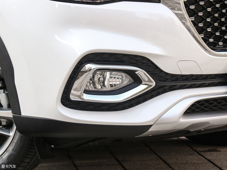 2018MG HS 30T Trophy ɠɳȼ