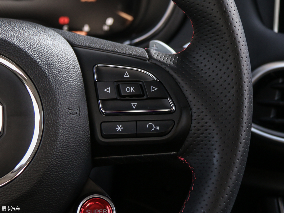 2018MG HS 30T Trophy ɠɳȼ