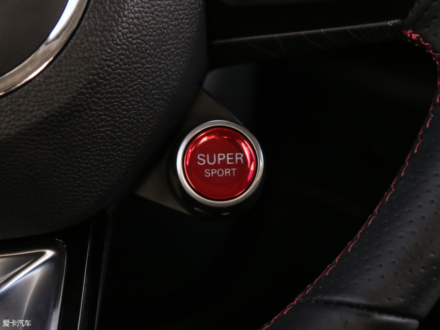 2018MG HS 30T Trophy ɠɳȼ