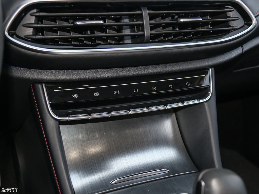 2018MG HS 30T Trophy ɠɳȼ