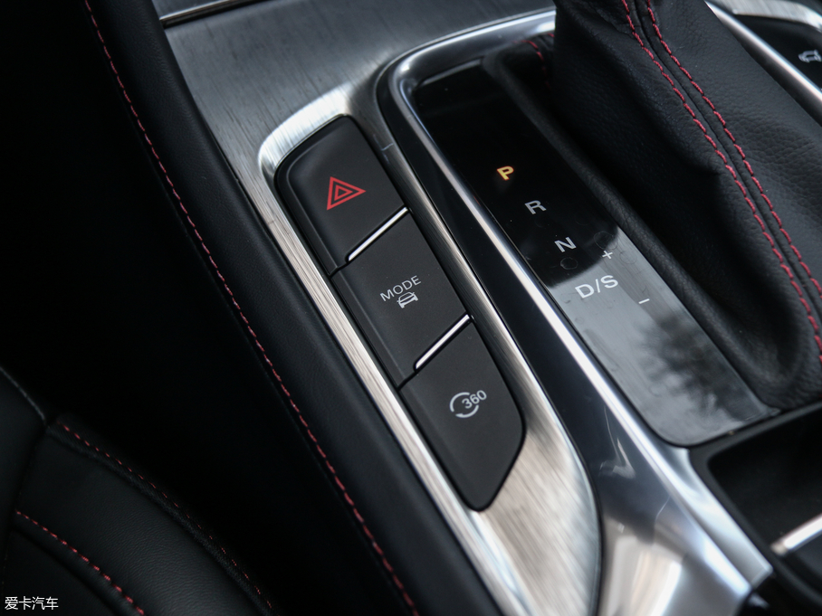 2018MG HS 30T Trophy ɠɳȼ