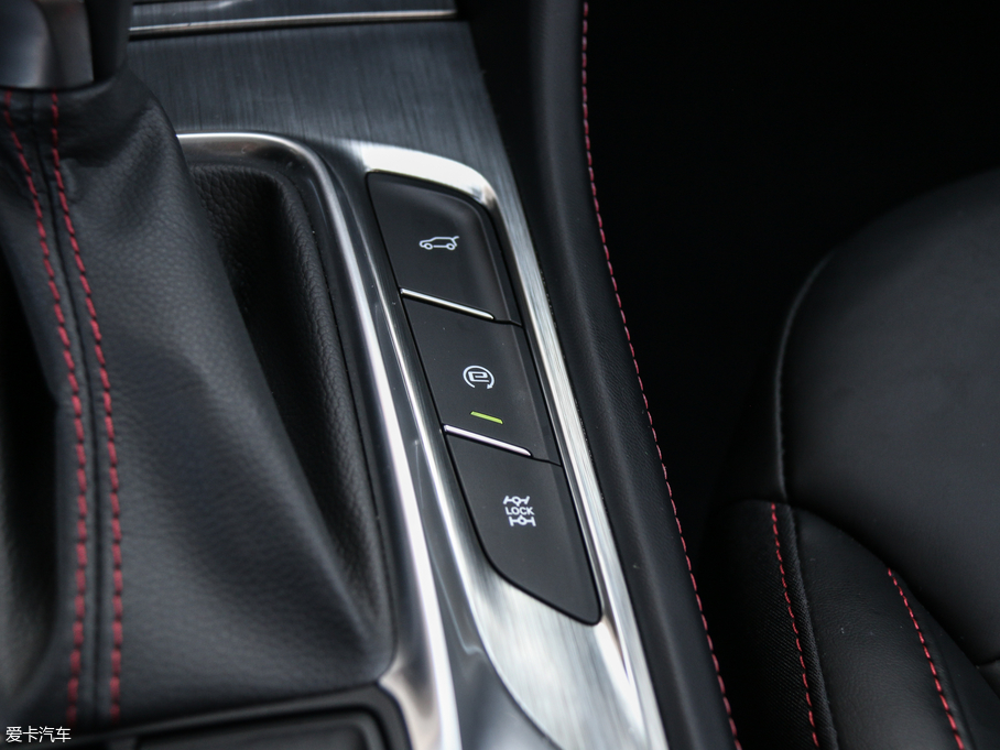 2018MG HS 30T Trophy (q)ɠɳȼ