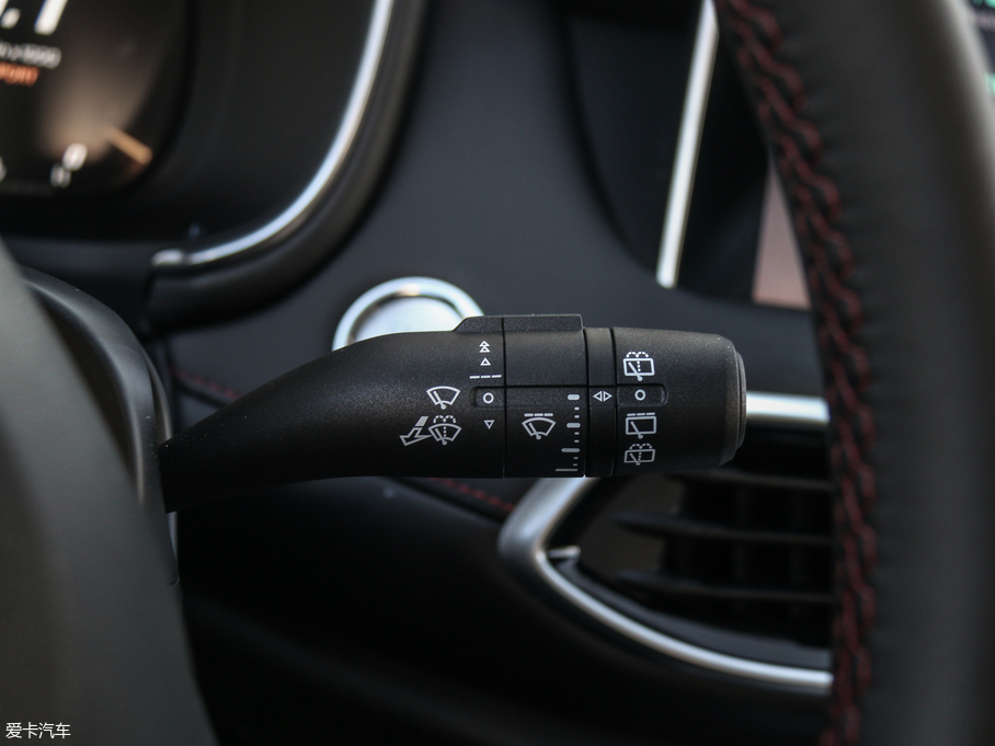 2018MG HS 30T Trophy ɠɳȼ