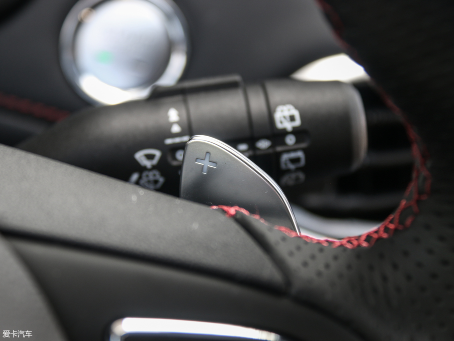 2018MG HS 30T Trophy ɠɳȼ