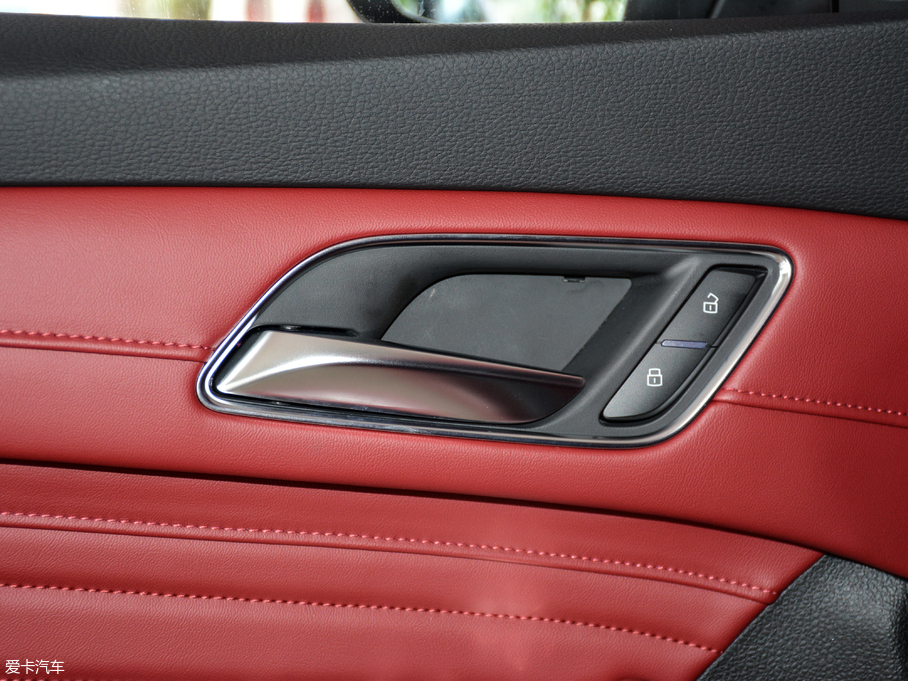 2018MG HS 30T Trophy (q)ɠȼ