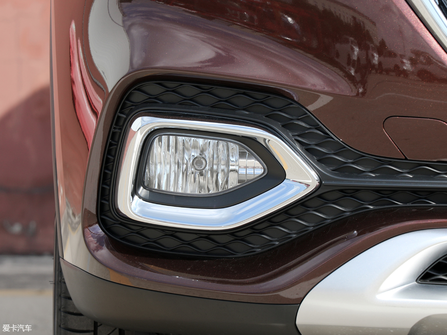 2018MG HS 20T ԄӃɠɼ