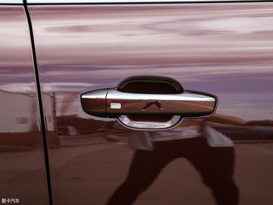 2018MG HS 20T ԄӃɠɼ