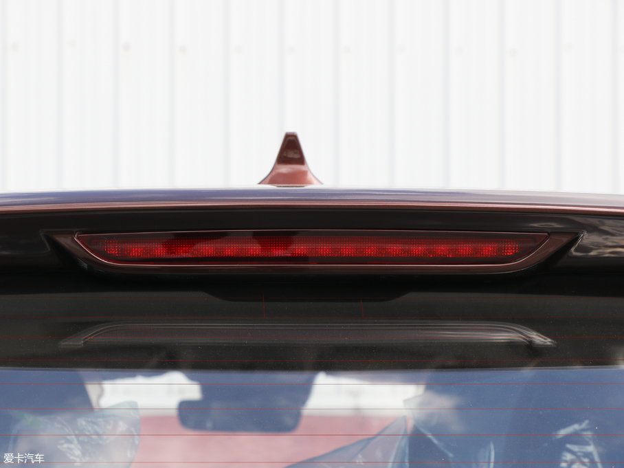 2018MG HS 20T ԄӃɠɼ