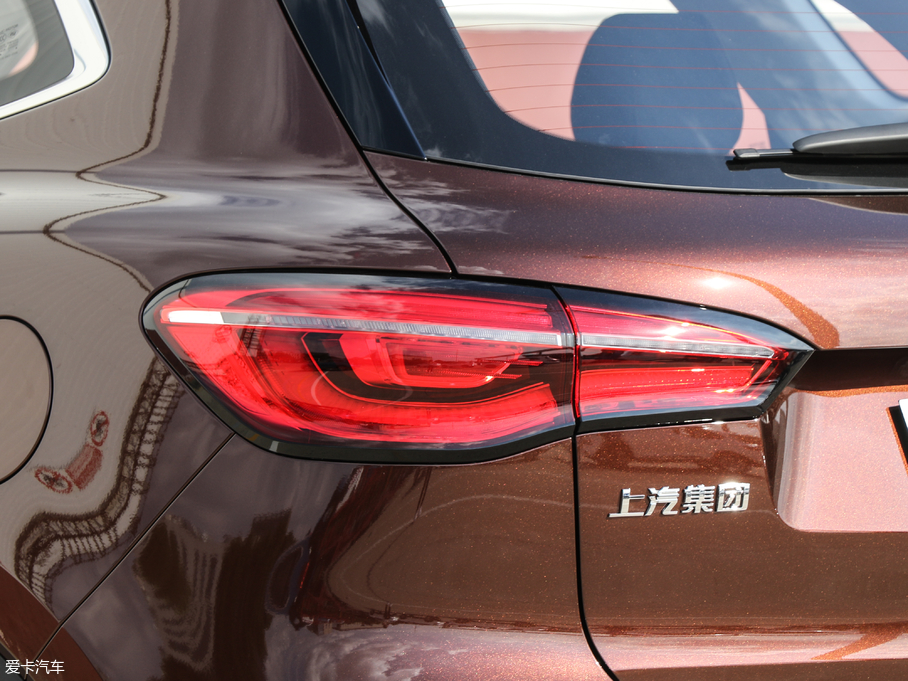 2018MG HS 20T ԄӃɠɼ