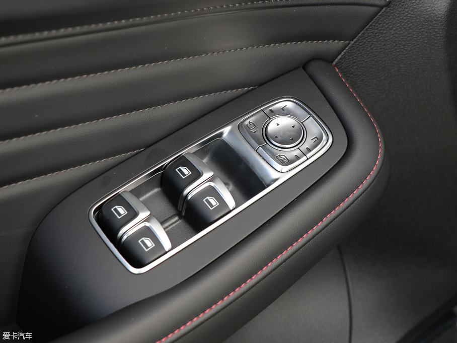 2018MG HS 20T ԄӃɠɼ