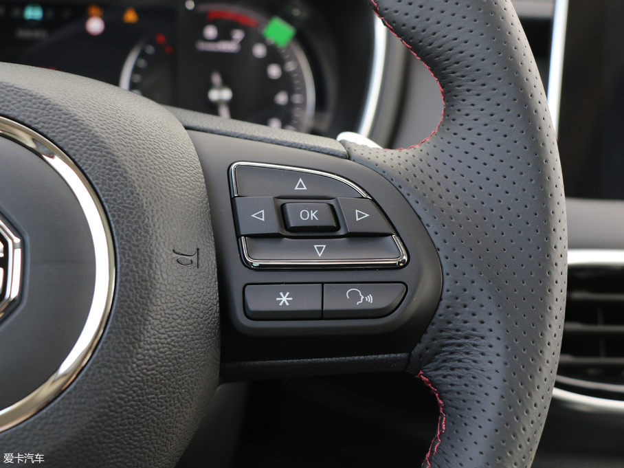 2018MG HS 20T ԄӃɠɼ