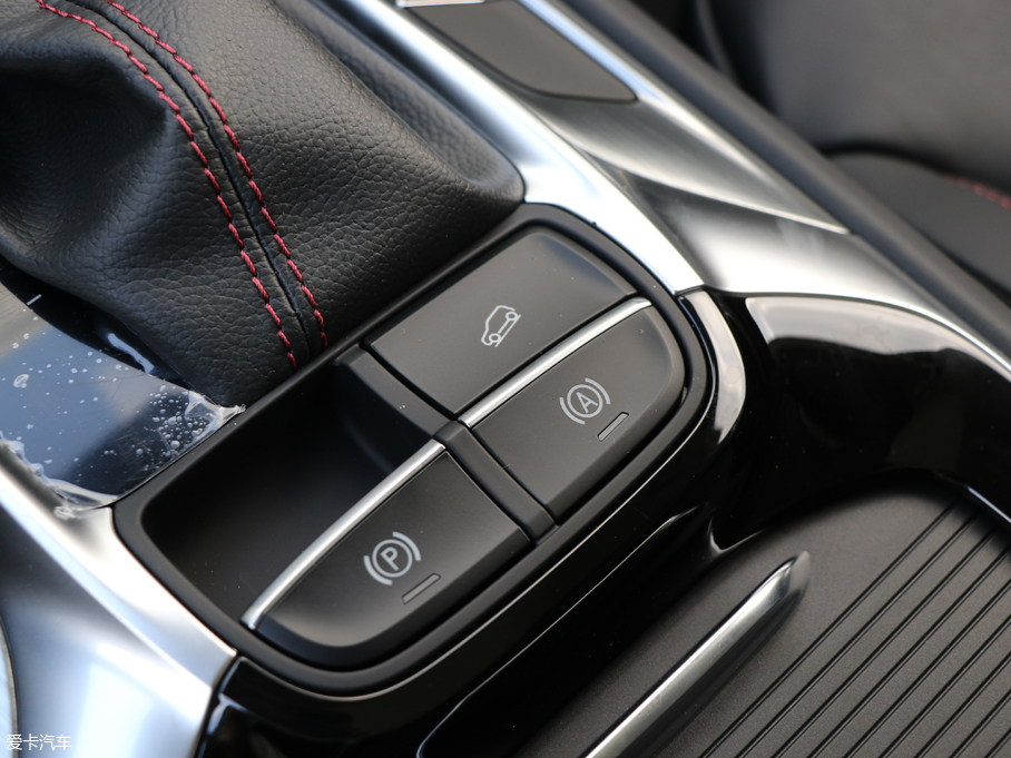 2018MG HS 20T Ԅ(dng)(q)ɠɼ