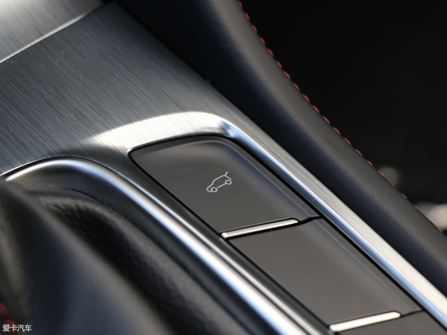 2018MG HS 20T Ԅ(dng)(q)ɠɼ