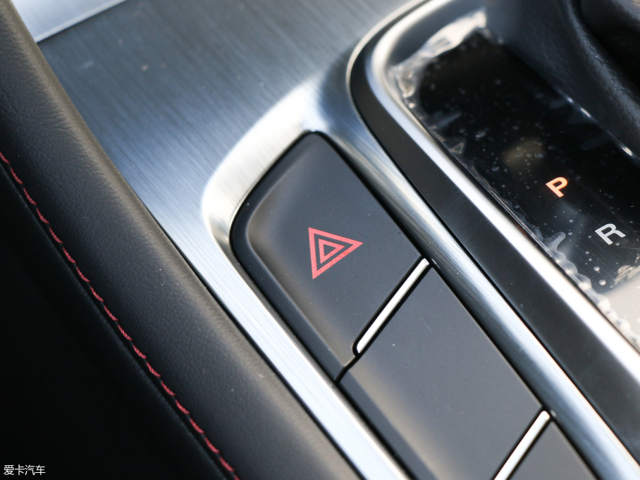 2018MG HS 20T ԄӃɠɼ