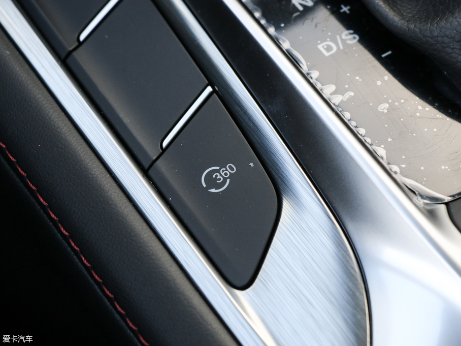 2018MG HS 20T Ԅ(dng)(q)ɠɼ