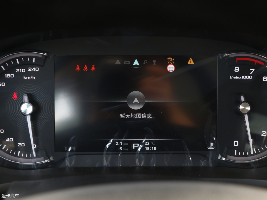 2018MG HS 20T ԄӃɠɼ