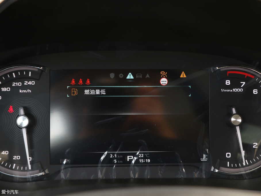 2018MG HS 20T ԄӃɠɼ