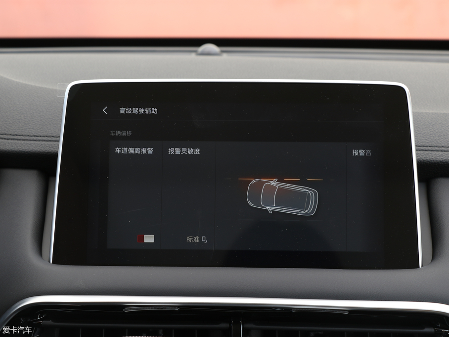 2018MG HS 20T ԄӃɠɼ