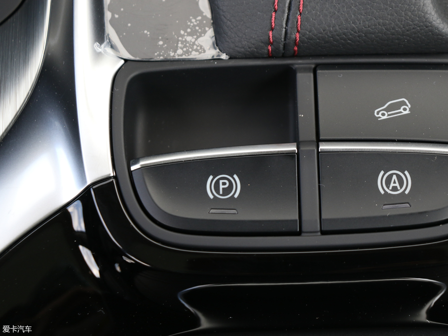 2018MG HS 20T Ԅ(dng)(q)ɠɼ