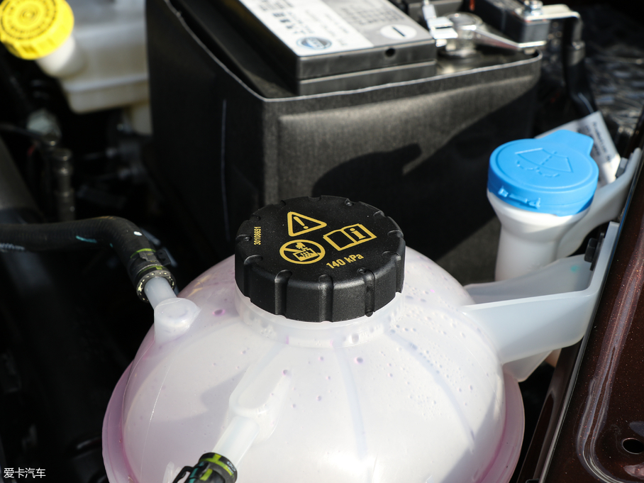 2018MG HS 20T ԄӃɠɼ