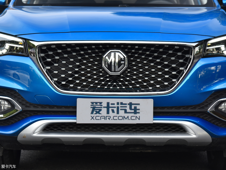 2018MG HS 30T Trophy ɠɳȼ