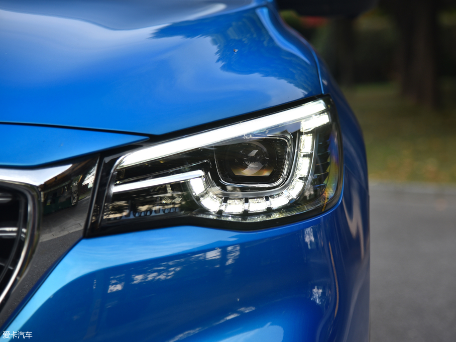 2018MG HS 30T Trophy ɠɳȼ