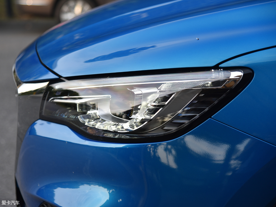 2018MG HS 30T Trophy ɠɳȼ