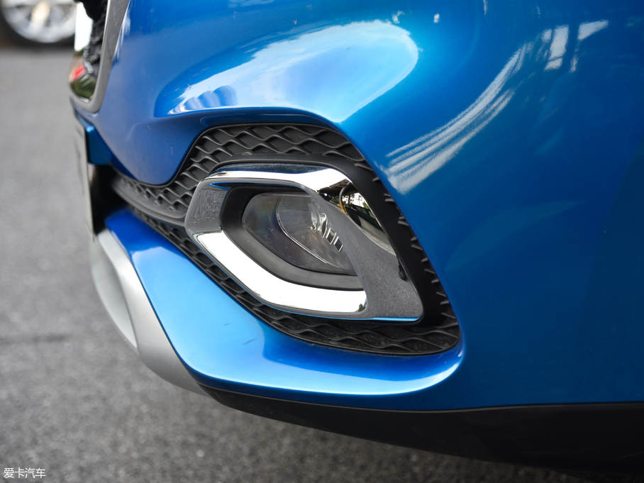 2018MG HS 30T Trophy ɠɳȼ