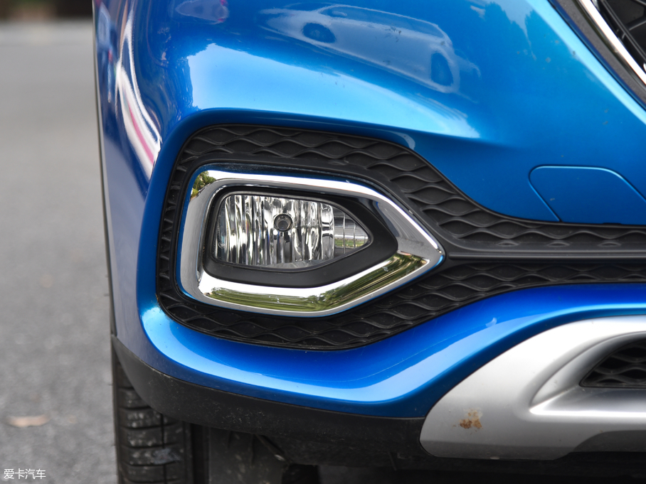 2018MG HS 30T Trophy ɠɳȼ