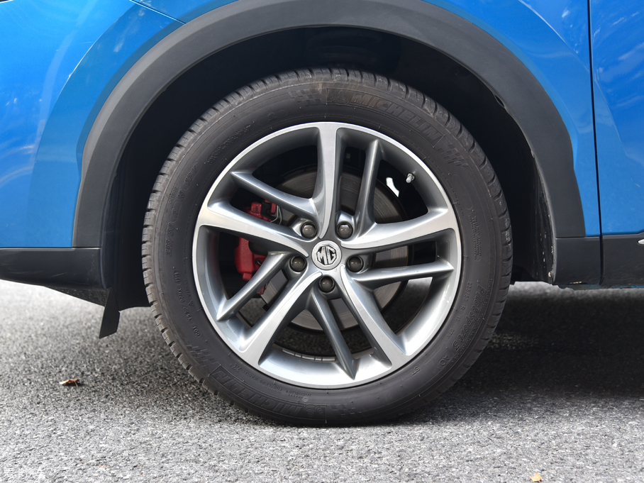 2018MG HS 30T Trophy ɠɳȼ