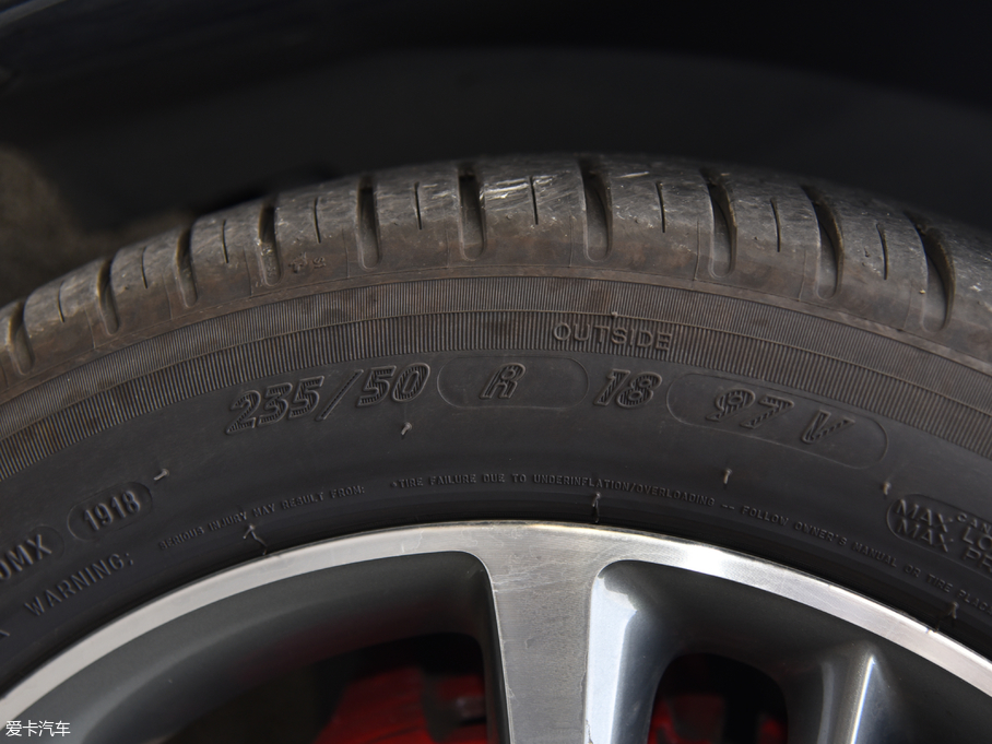 2018MG HS 30T Trophy ɠɳȼ