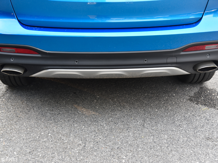 2018MG HS 30T Trophy ɠɳȼ