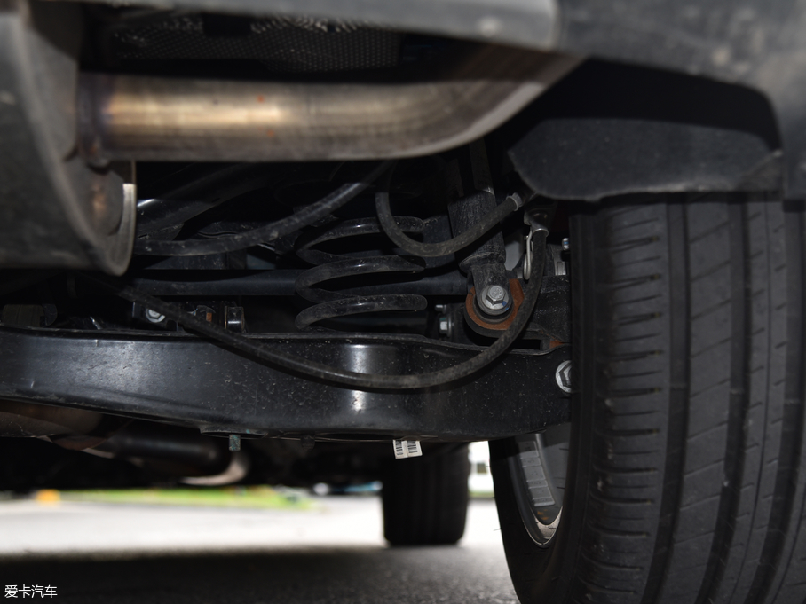 2018MG HS 30T Trophy ɠɳȼ