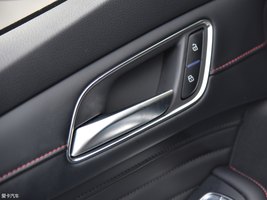 2018MG HS 30T Trophy (q)ɠɳȼ