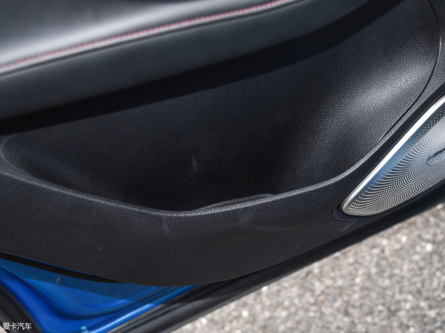 2018MG HS 30T Trophy ɠɳȼ