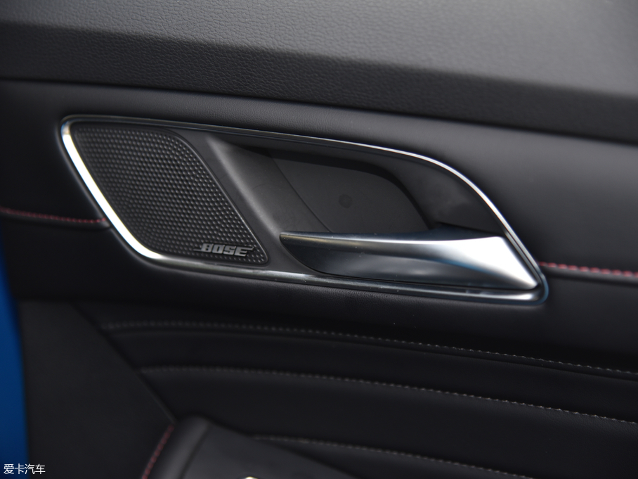 2018MG HS 30T Trophy ɠɳȼ