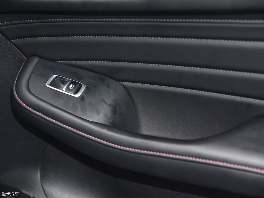 2018MG HS 30T Trophy (q)ɠɳȼ