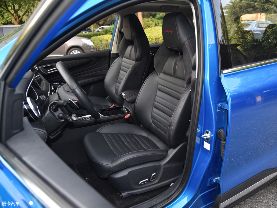 2018MG HS 30T Trophy ɠɳȼ