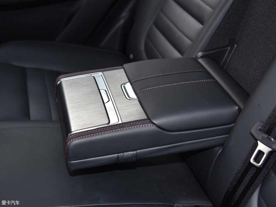 2018MG HS 30T Trophy ɠɳȼ