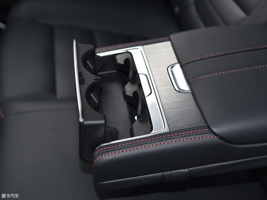 2018MG HS 30T Trophy (q)ɠɳȼ