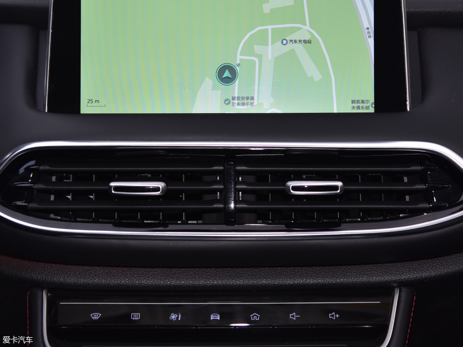 2018MG HS 30T Trophy (q)ɠɳȼ