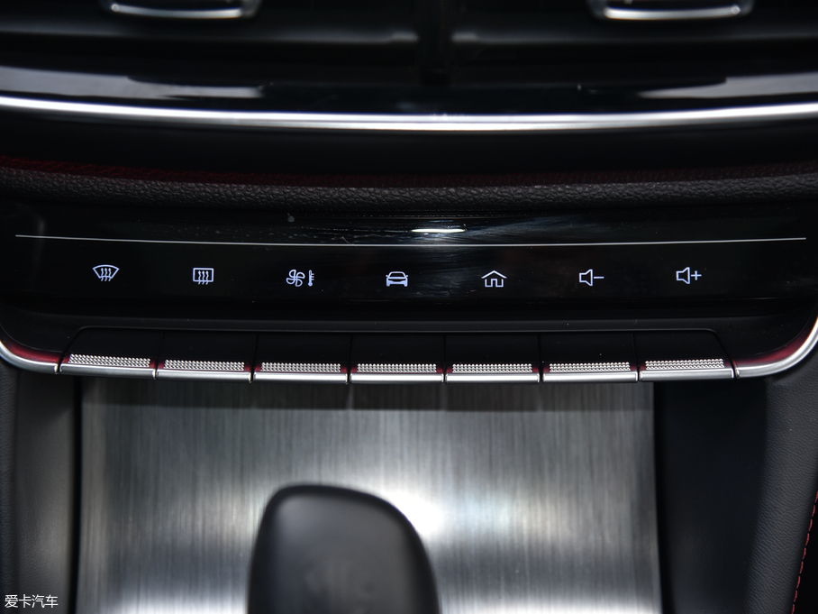 2018MG HS 30T Trophy (q)ɠɳȼ