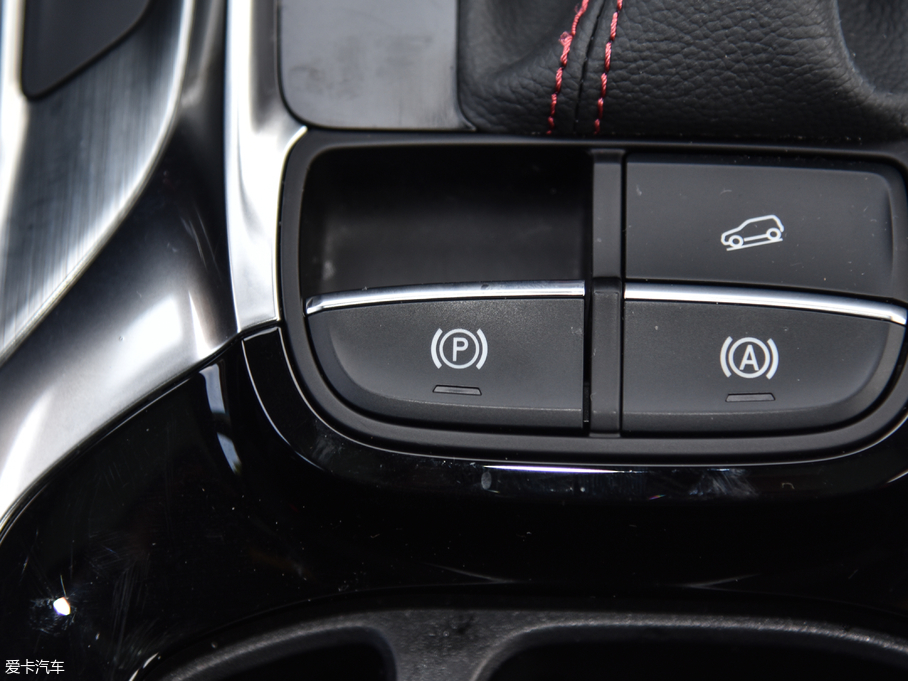 2018MG HS 30T Trophy ɠɳȼ