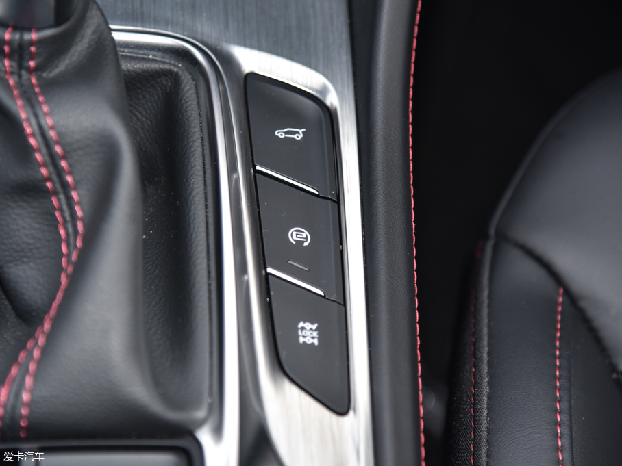 2018MG HS 30T Trophy ɠɳȼ