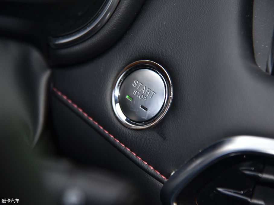 2018MG HS 30T Trophy ɠɳȼ