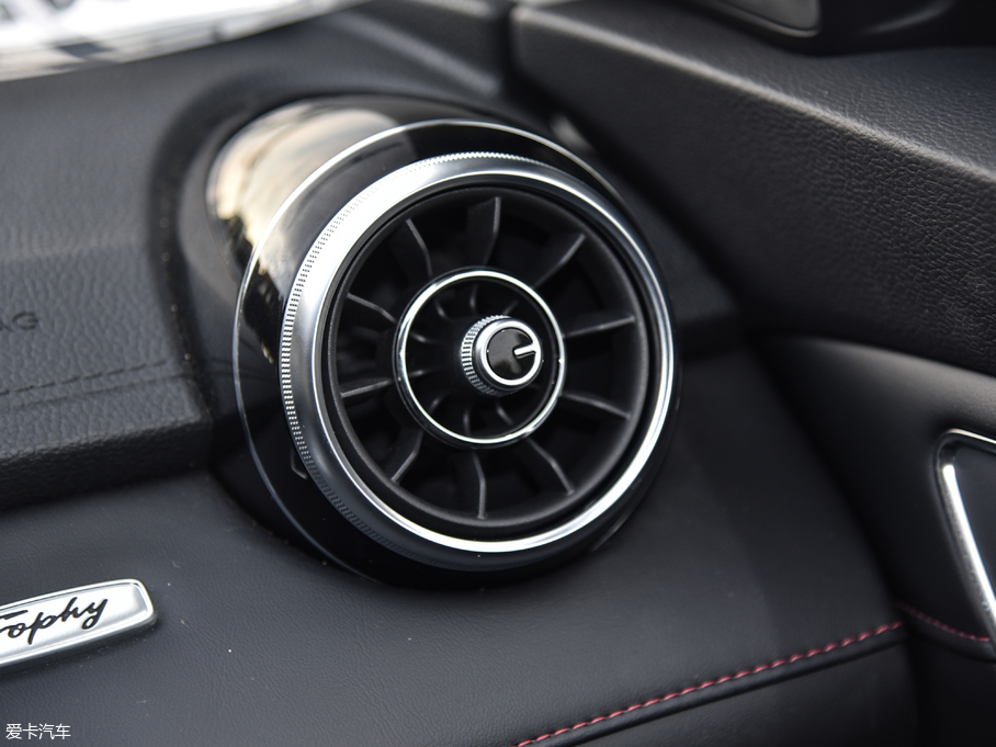 2018MG HS 30T Trophy (q)ɠɳȼ