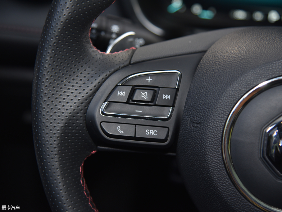 2018MG HS 30T Trophy ɠɳȼ