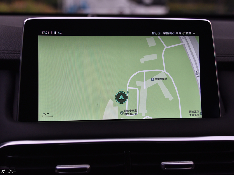 2018MG HS 30T Trophy ɠɳȼ