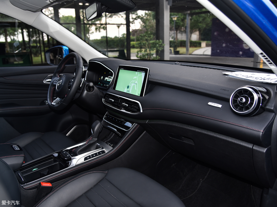 2018MG HS 30T Trophy (q)ɠɳȼ